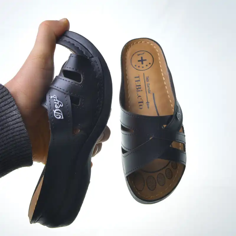 دمپایی زنانه کد TB -700