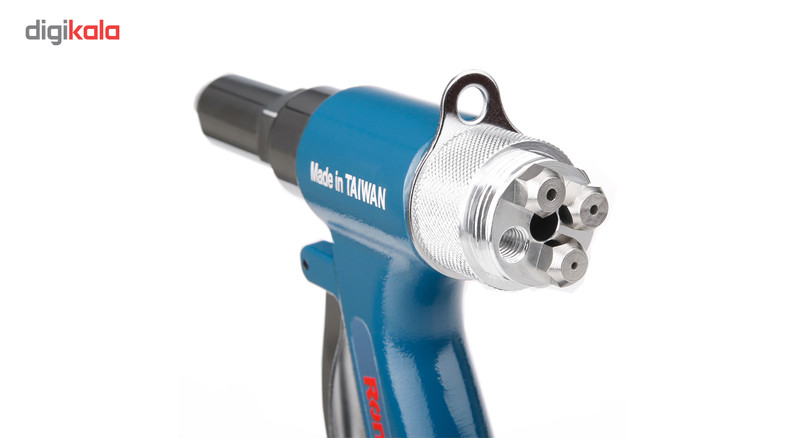 پرچ بادی رونیکس مدل 2702 پرچ بادی رونیکس مدل 2702