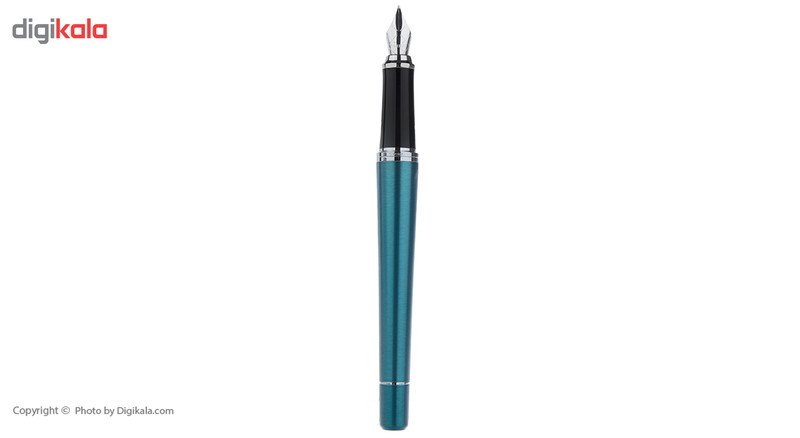 خودنویس پارکر مدل Urban vibrant 19316