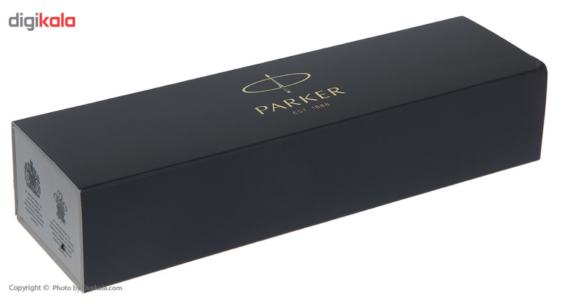 خودنویس پارکر مدل Urban vibrant 19316