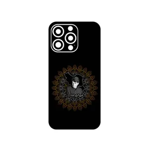 MAHOOT MohammadReza Shajarian Cover Sticker for Apple iPhone 13 Pro Max