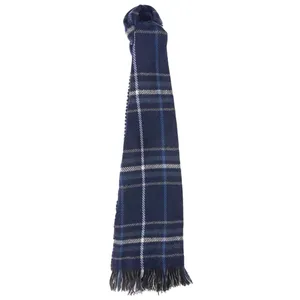 شال گردن مردانه دفکتو مدل BLN99