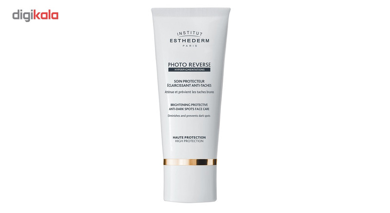 کرم ضد آفتاب و ضد لک استادرم مدل فلویید فتوریورس حجم 50 میلی لیتر