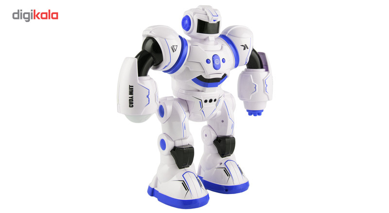 ربات هوشمند تیرانداز ایربات مدل B3