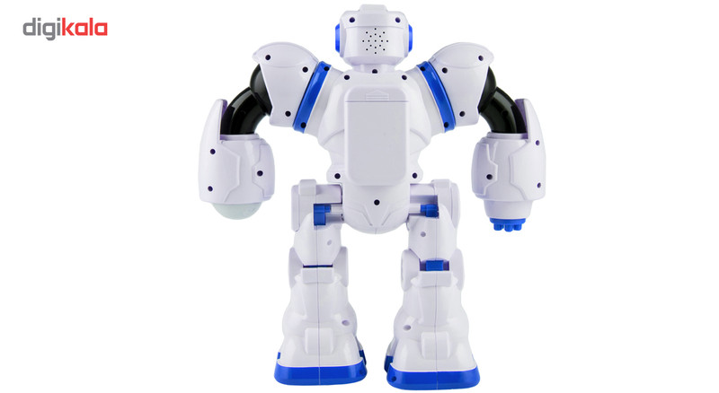 ربات هوشمند تیرانداز ایربات مدل B3