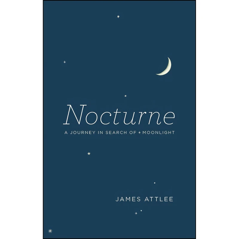 کتاب Nocturne اثر James Attlee and James انتشارات University of Chicago Press