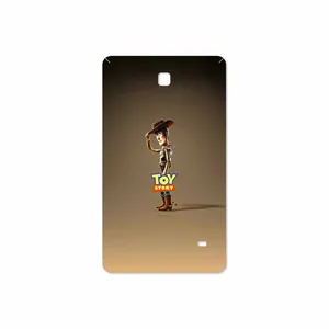 MAHOOT Toy Story Cover Sticker for Samsung Galaxy Tab 4 7.0 2014 T230