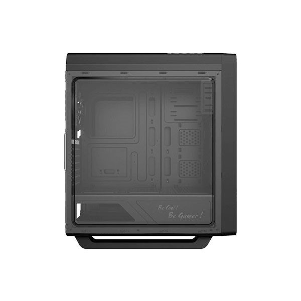 کیس کامپیوتر گیم مکس مدل ASGARD RGB 3