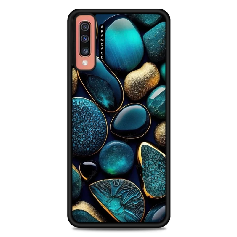 کاور آکام مدل AMC-WSGA70-JWELERY-26 مناسب برای گوشی موبایل سامسونگ Galaxy A70