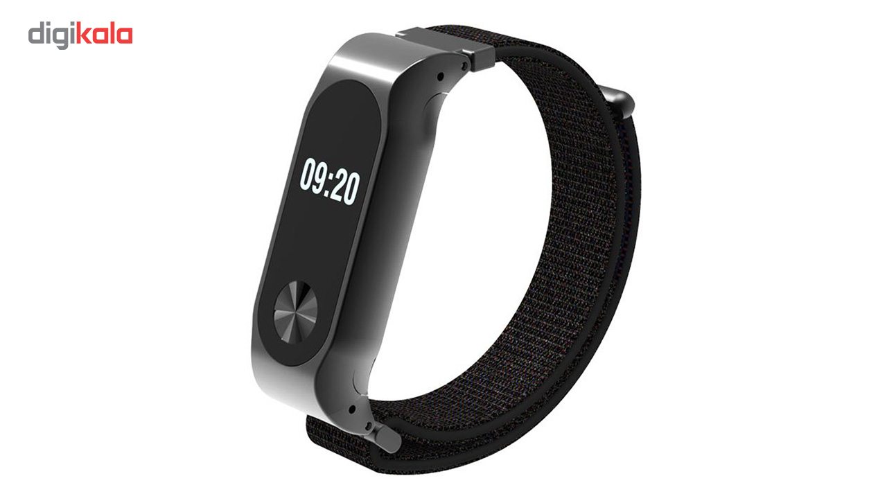 بند مچ بند هوشمند شیائومی مدل Mi Band 2 Cloth