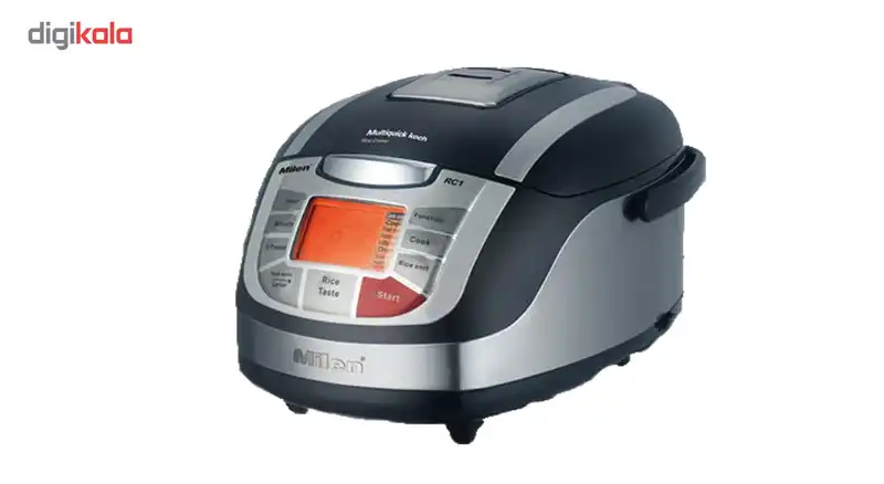 پلوپز میلن مدل RC1