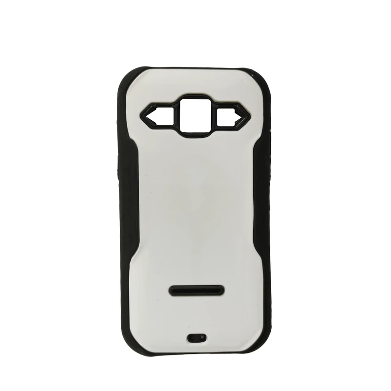 کاور آی فیس مدل SM-1 مناسب برای گوشی موبایل سامسونگ Galaxy J1 2015