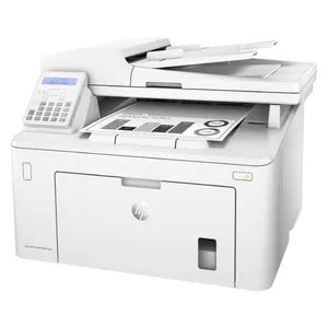 HP LaserJet Pro MFP M227fdn Laser Printer