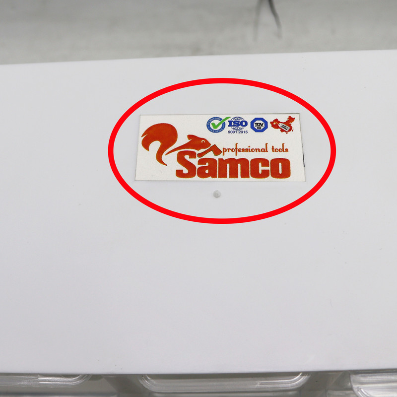 جعبه نظم دهنده ابزار سامکو مدل YP-4T-20K