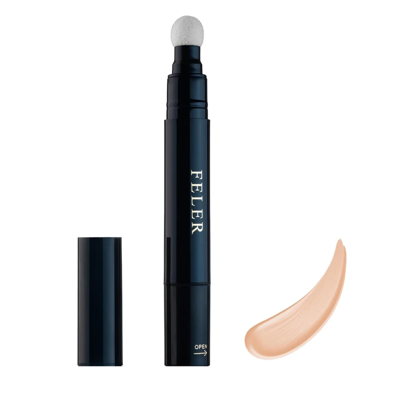 کانسیلر فلر شماره 02 