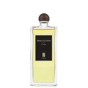 ادوپرفیوم زنانه سرج لوتنس و مدل serge Lutens cedre حجم 50 میلی لیتر