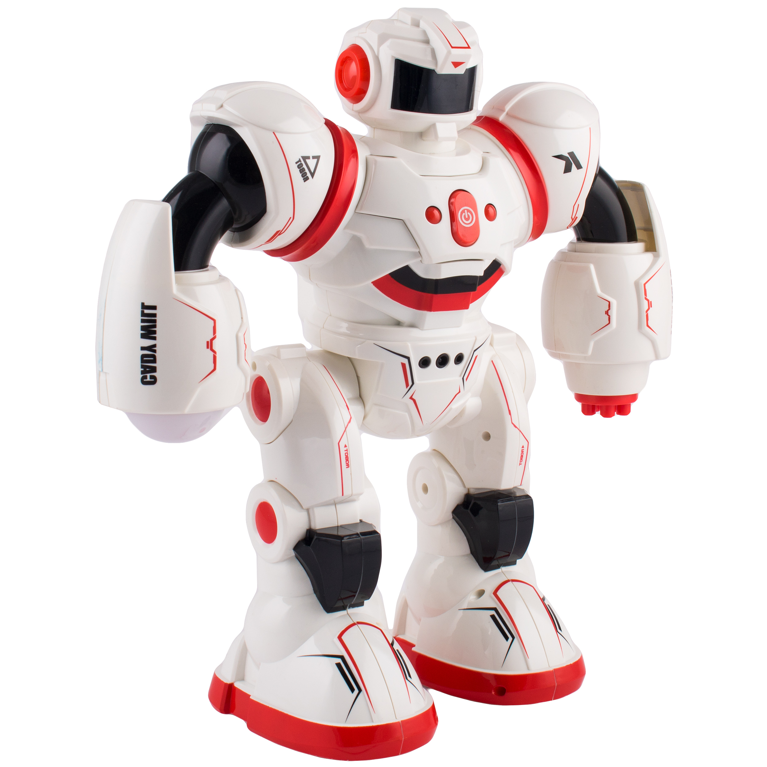 ربات هوشمند ایربات مدل R3