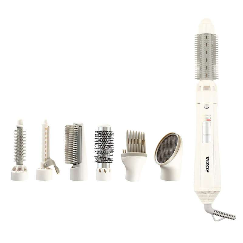 حالت دهنده مو روزیا مدل HC8110 حالت دهنده مو روزیا مدل HC8110