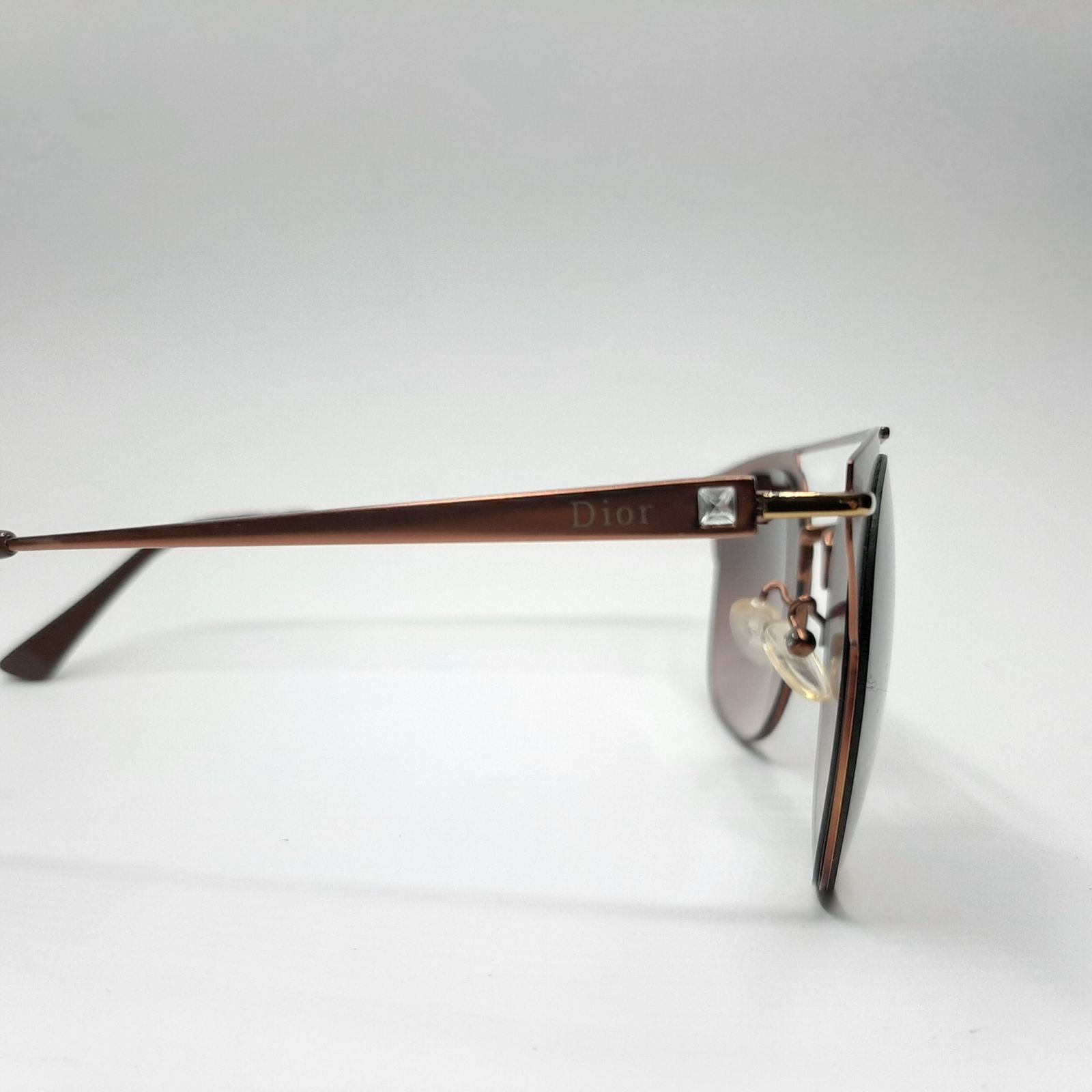 عینک آفتابی دیور مدل D2695c2 -  - 8
