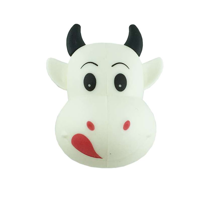 جا مسواکی بومئی مدل گاوی