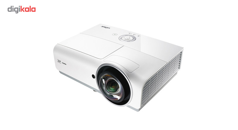 پروژکتور ویویتک مدل DW882ST