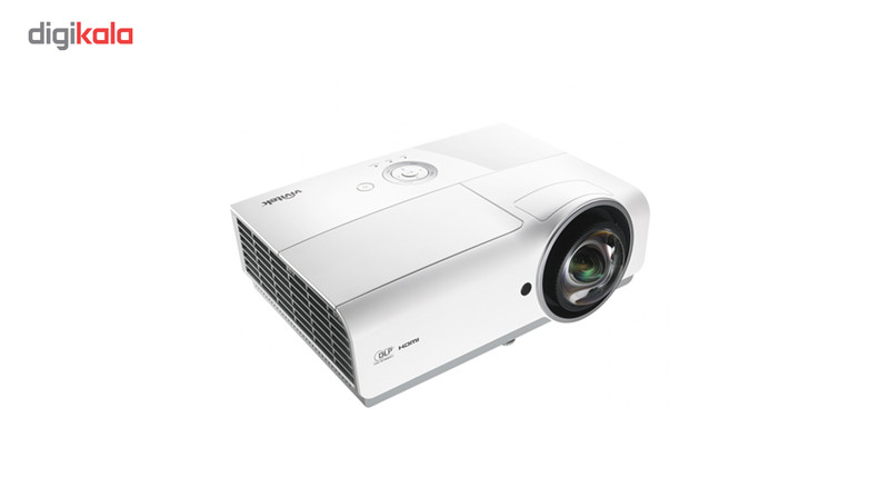 پروژکتور ویویتک مدل DW882ST