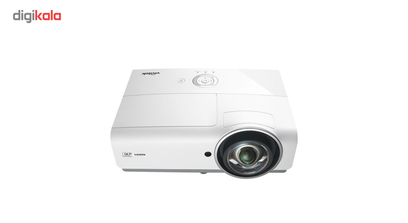 پروژکتور ویویتک مدل DW882ST