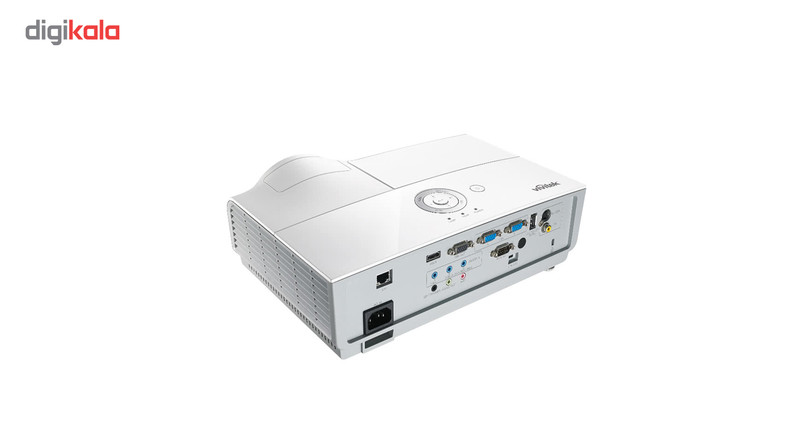 پروژکتور ویویتک مدل DW882ST