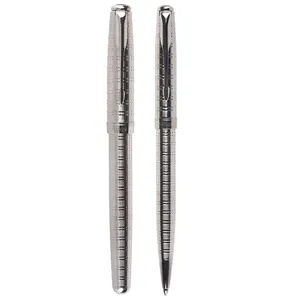 ست خودنویس و خودکار پارکر مدل  Sonnet Tartan 20083