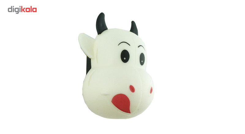 جا مسواکی بومئی مدل گاوی