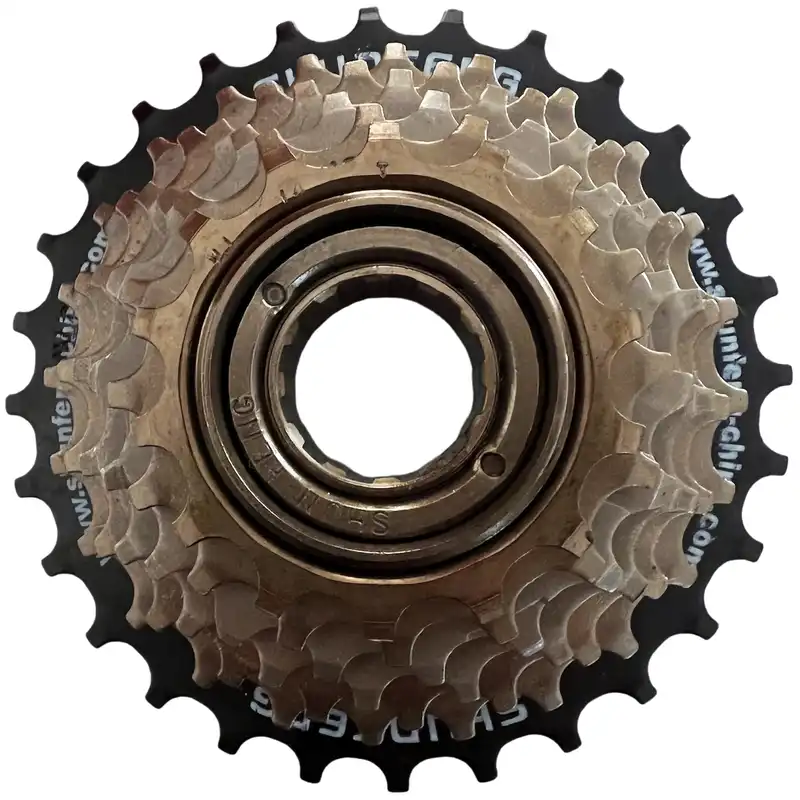 خودرو دوچرخه مدل 7sp index A