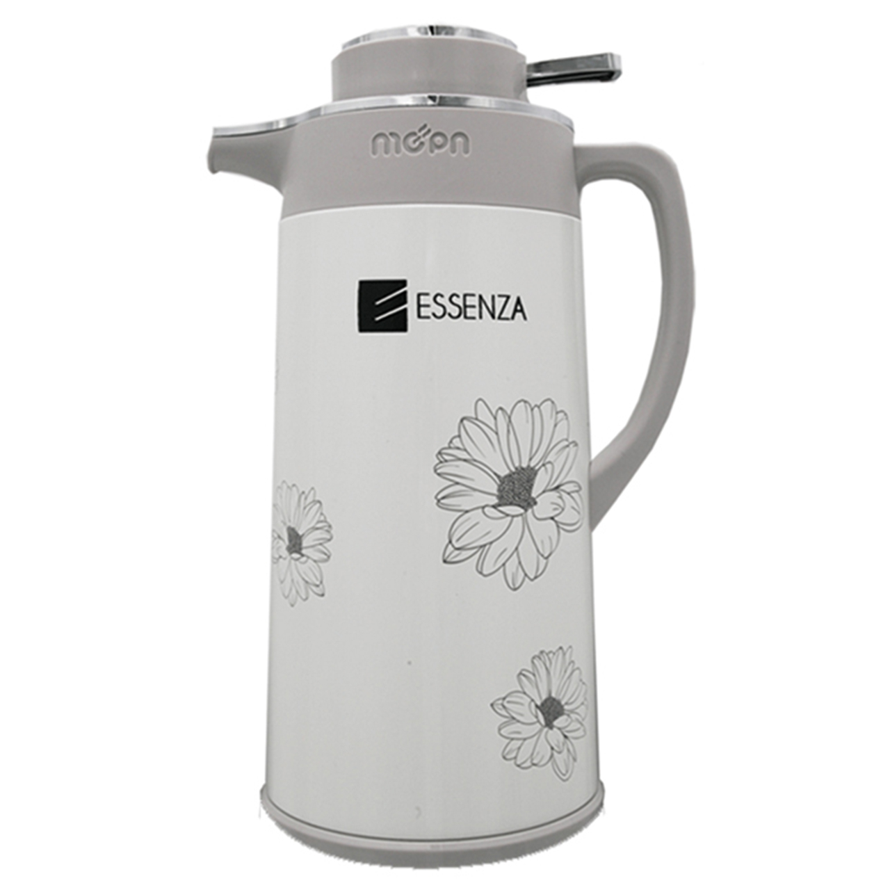 فلاکس اسنزا مدل m 14 ظرفیت 1.9 لیتری