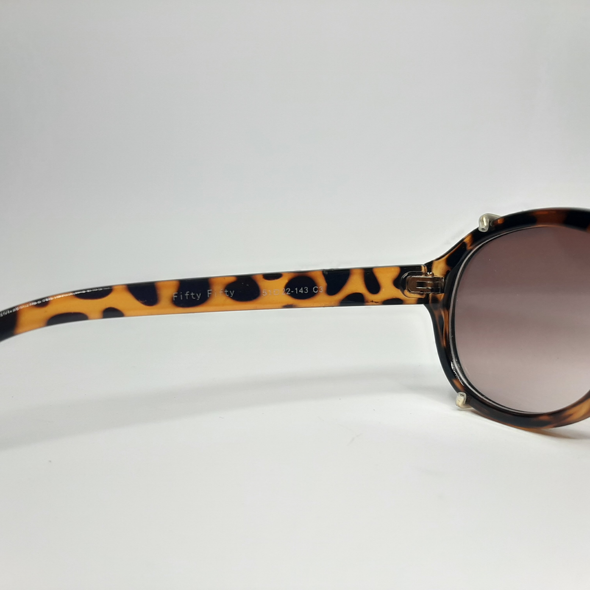 عینک آفتابی زنانه کی سوبی مدل K001c3 -  - 7