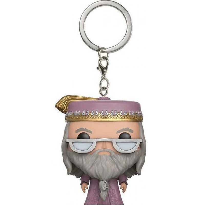 جاسوویچی فانکوپاپ مدل Albus Dumbledore