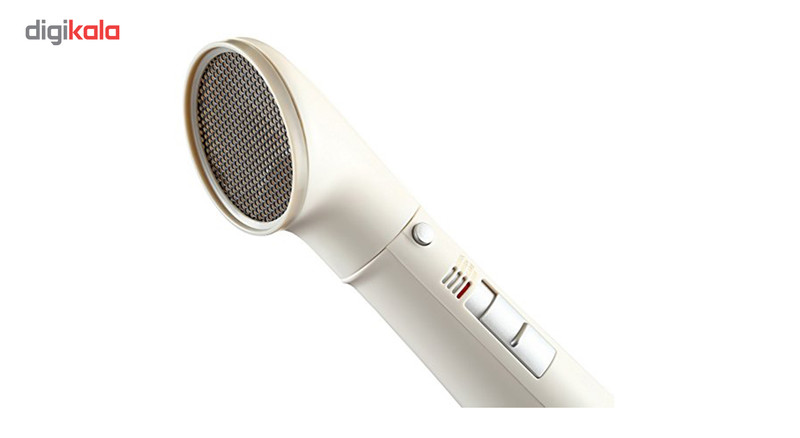 حالت دهنده مو روزیا مدل HC8110 حالت دهنده مو روزیا مدل HC8110
