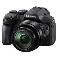 دوربین دیجیتال پاناسونیک مدل Lumix DMC-FZ300