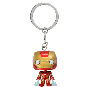 جاسوویچی فانکوپاپ مدل Iron Man