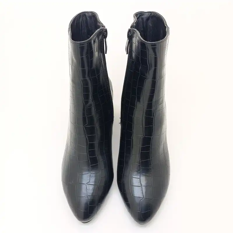 نیم بوت زنانه مدل P 27