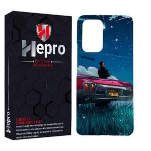 HEPRO MC Cover for Samsung Galaxy S20 Ultra