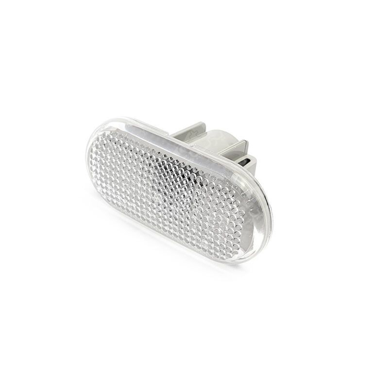 چراغ راهنما روی گلگیر خودرو کد 9090 مناسب برای ال 90 بسته 2 عددی