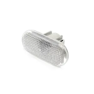 چراغ راهنما روی گلگیر خودرو کد 9090 مناسب برای ال 90 بسته 2 عددی