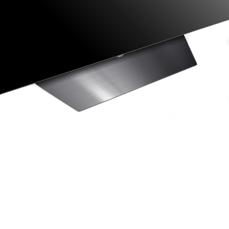 تلویزیون اولد هوشمند جی پلاس مدل GTV-55SO621N سایز 55 اینچ