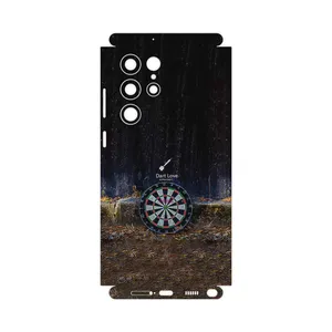 MAHOOT Dart-FullSkin Cover Sticker for Samsung Galaxy S22 Ultra 5G