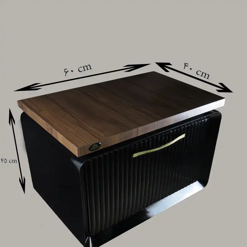 ست کابینت و روشویی مدل آنتیک