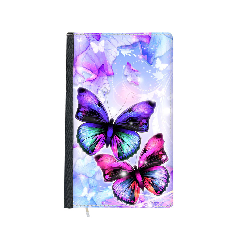 سالنامه سال 1403 مدل پروانه