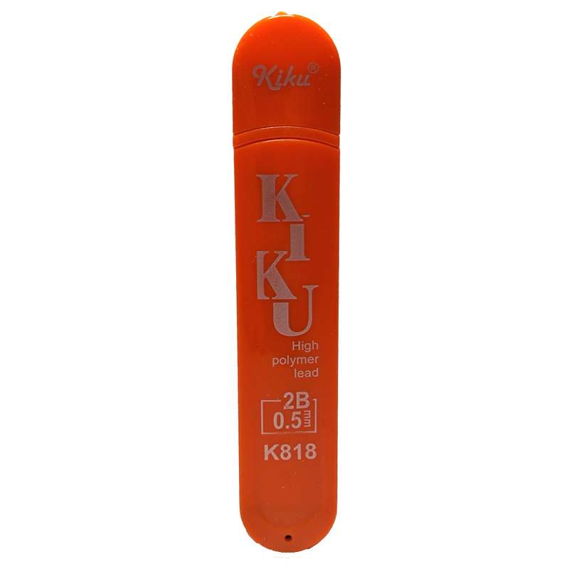 نوک مداد نوکی 0.5 میلی متری کیکو مدل k818