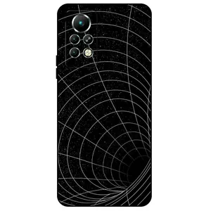 Megafone Wormhole 8108 Cover For Infinix Note 11 Pro