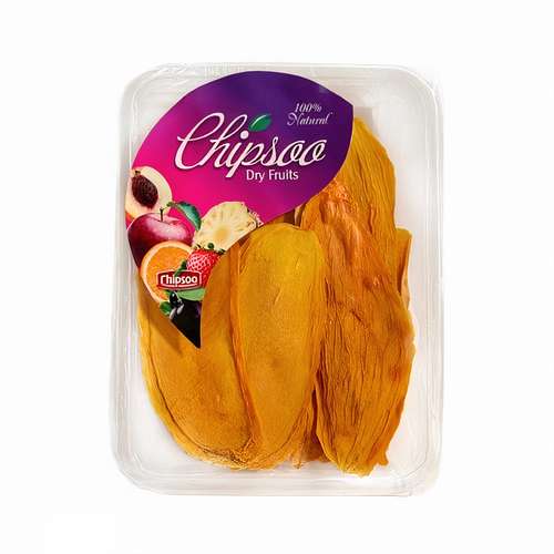میوه خشک انبه چیپسو - 200 گرم