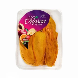 میوه خشک انبه چیپسو - 150 گرم