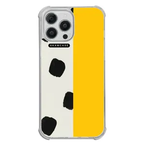 AKAM AMCWTA13PROMAX-BOHO15 Cover For Apple iPhone 13 Pro Max